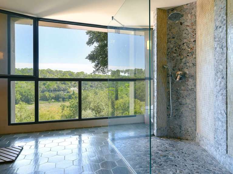 Propriété Uzès - 4 chambres - 256m²