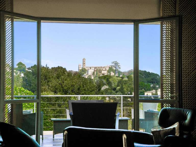 Propriété Uzès - 4 chambres - 256m²