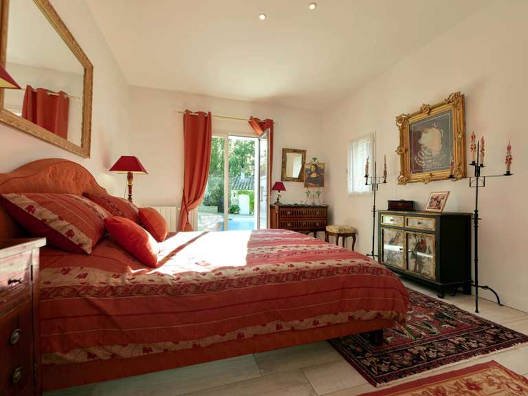 Propriété Uzès - 4 chambres - 318m²