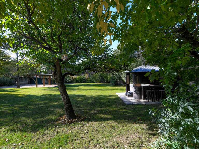 Propriété Uzès - 4 chambres - 318m²