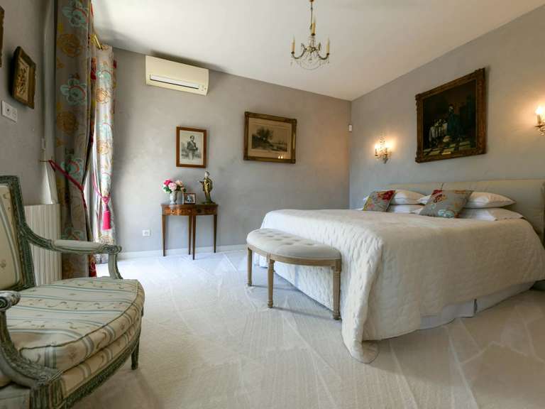 Propriété Uzès - 4 chambres - 318m²