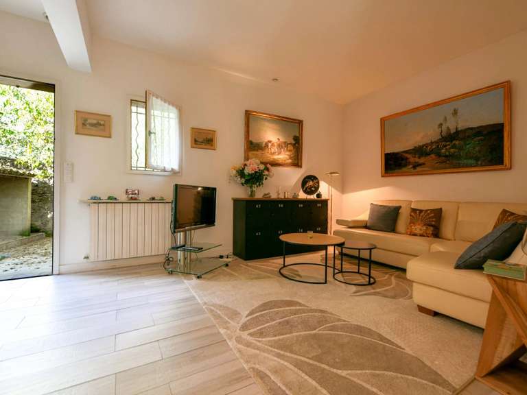 Propriété Uzès - 4 chambres - 318m²