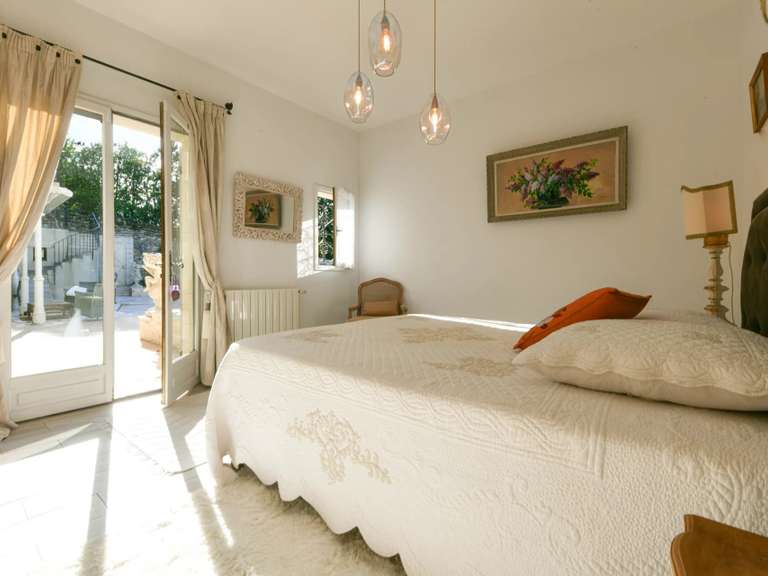 Propriété Uzès - 4 chambres - 318m²