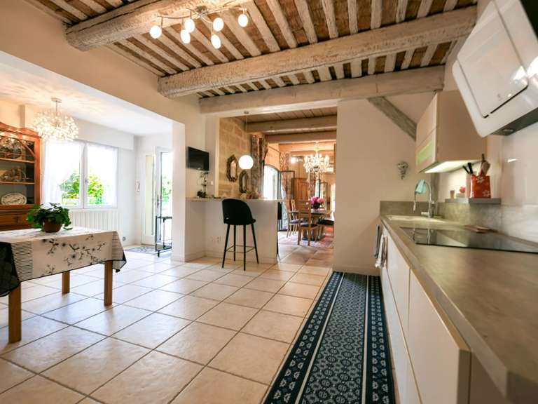 Propriété Uzès - 4 chambres - 318m²