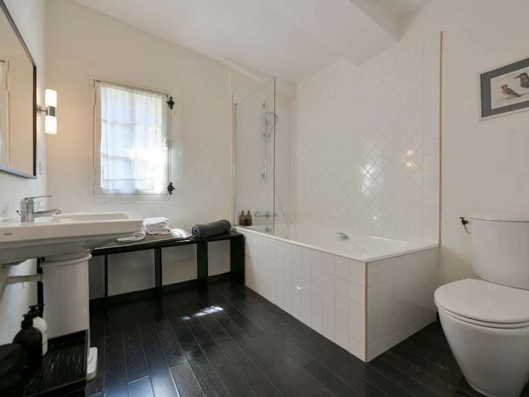 Propriété Uzès - 7 chambres - 530m²