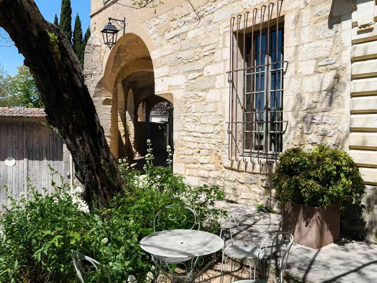 Propriété Uzès - 7 chambres - 530m²