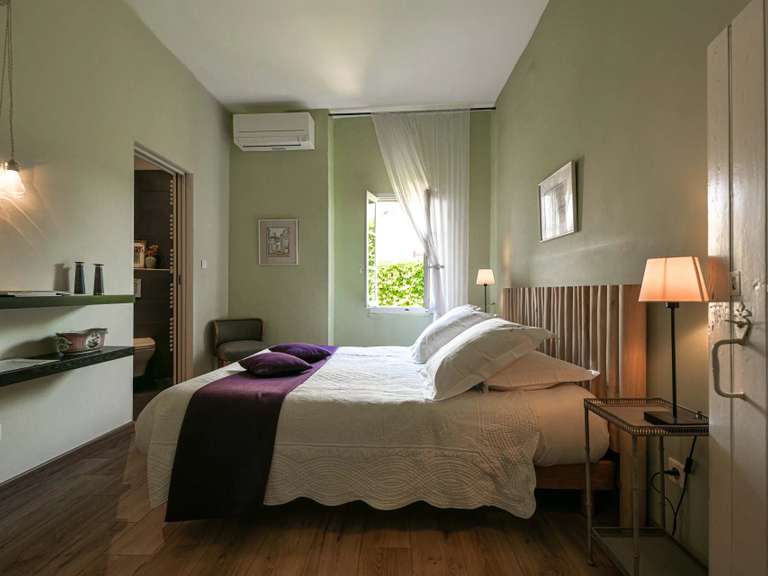 Propriété Uzès - 7 chambres - 530m²