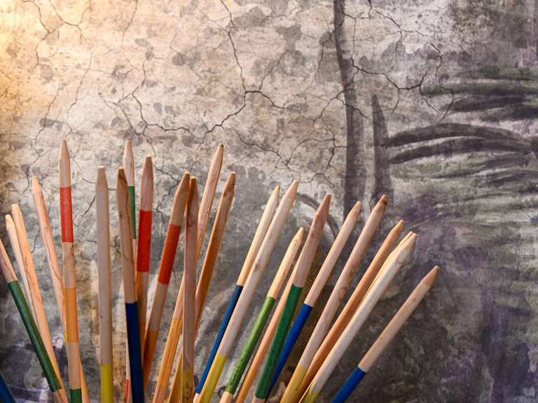 Propriété Uzès - 7 chambres - 530m²