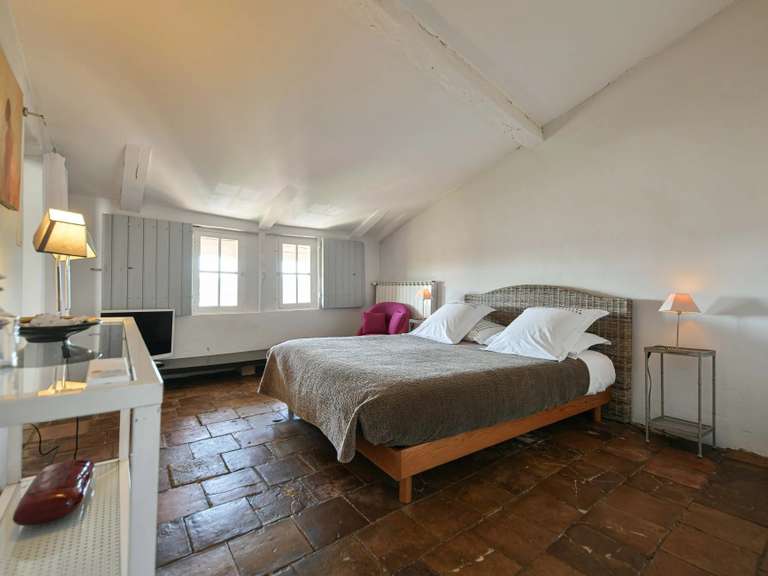 Propriété Uzès - 7 chambres - 530m²