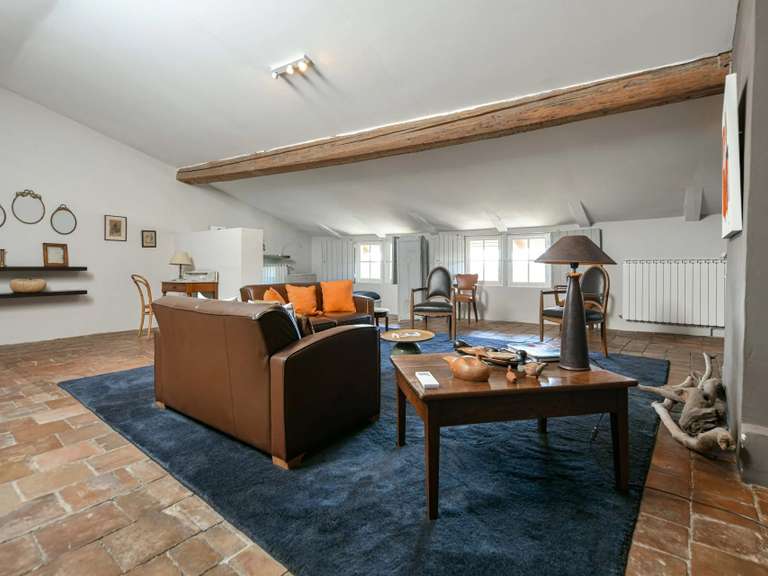 Propriété Uzès - 7 chambres - 530m²