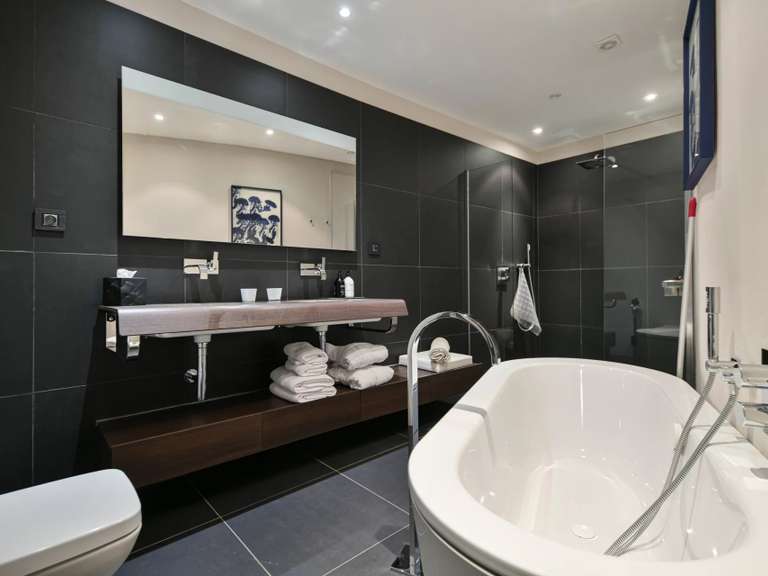 Propriété Uzès - 7 chambres - 530m²