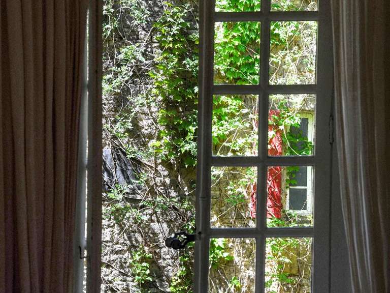 Propriété Uzès - 7 chambres - 530m²