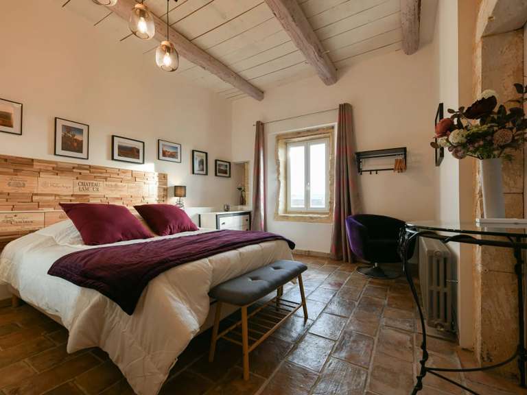 Propriété Uzès - 10 chambres - 650m²