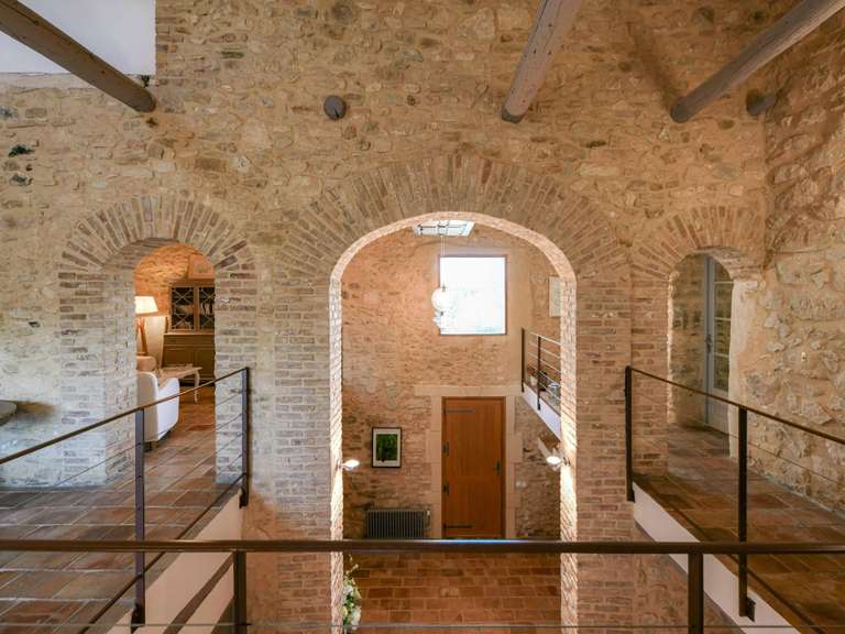 Propriété Uzès - 10 chambres - 650m²