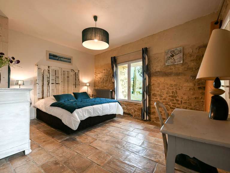 Propriété Uzès - 10 chambres - 650m²