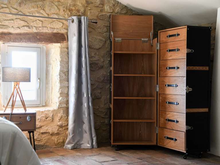 Propriété Uzès - 10 chambres - 650m²