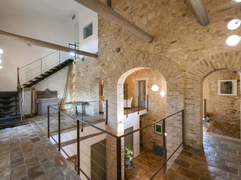 Propriété Uzès - 10 chambres - 650m²