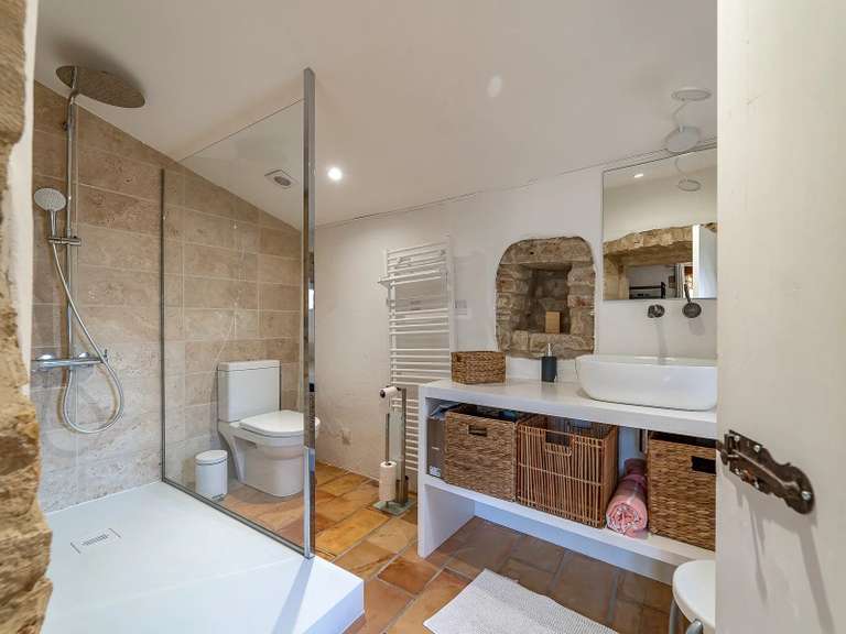 Propriété Uzès - 6 chambres - 527m²