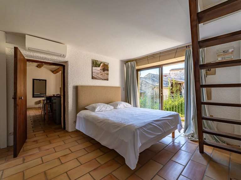 Propriété Uzès - 6 chambres - 527m²