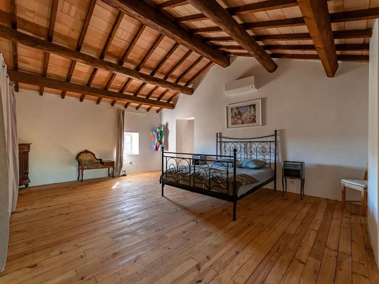 Propriété Uzès - 6 chambres - 527m²