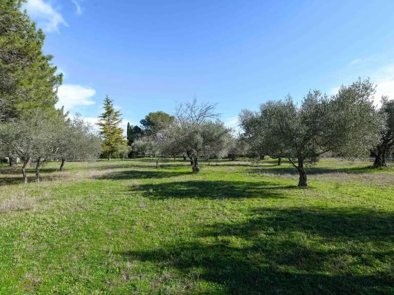Propriété Uzès - 4 chambres - 206m²