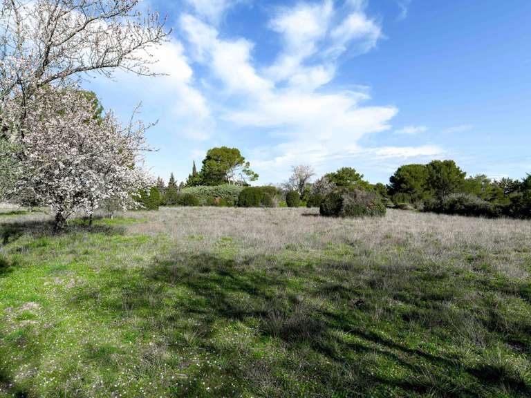 Propriété Uzès - 4 chambres - 206m²