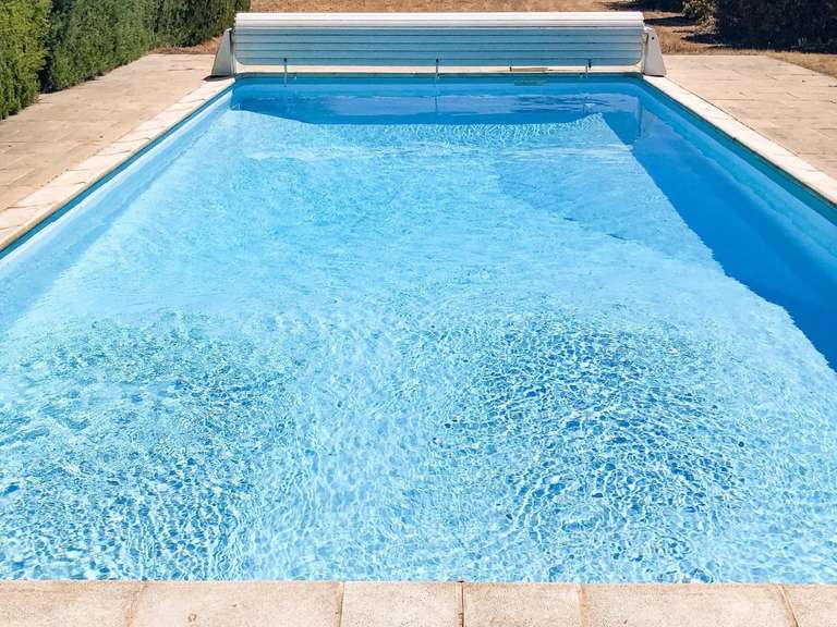 Propriété Uzès - 4 chambres - 206m²