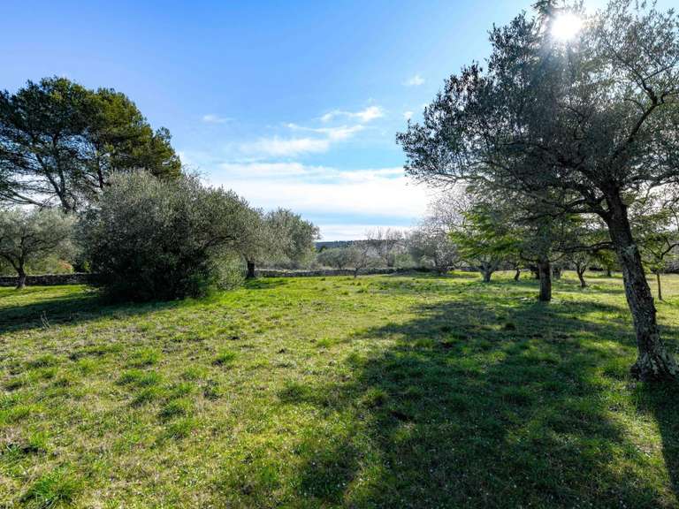 Propriété Uzès - 4 chambres - 206m²