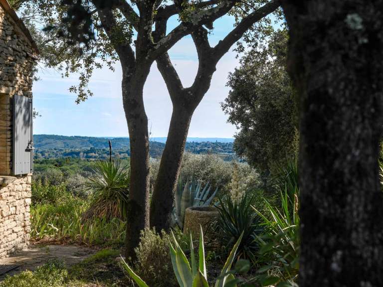 Propriété Uzès - 8 chambres - 385m²