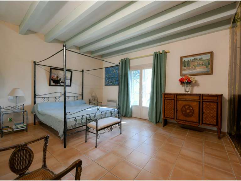 Propriété Uzès - 8 chambres - 385m²