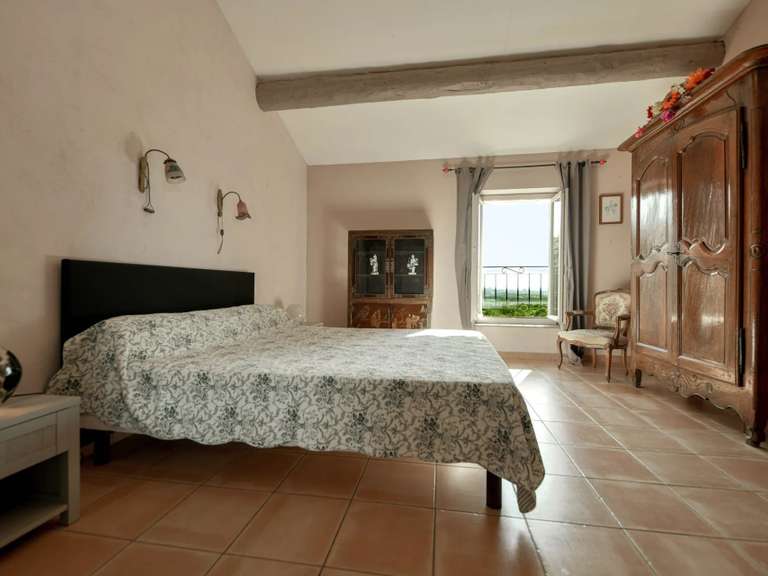 Propriété Uzès - 8 chambres - 385m²