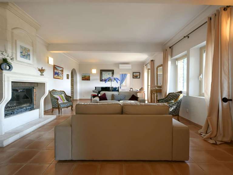 Propriété Uzès - 8 chambres - 385m²