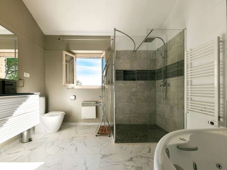 Propriété Uzès - 8 chambres - 385m²