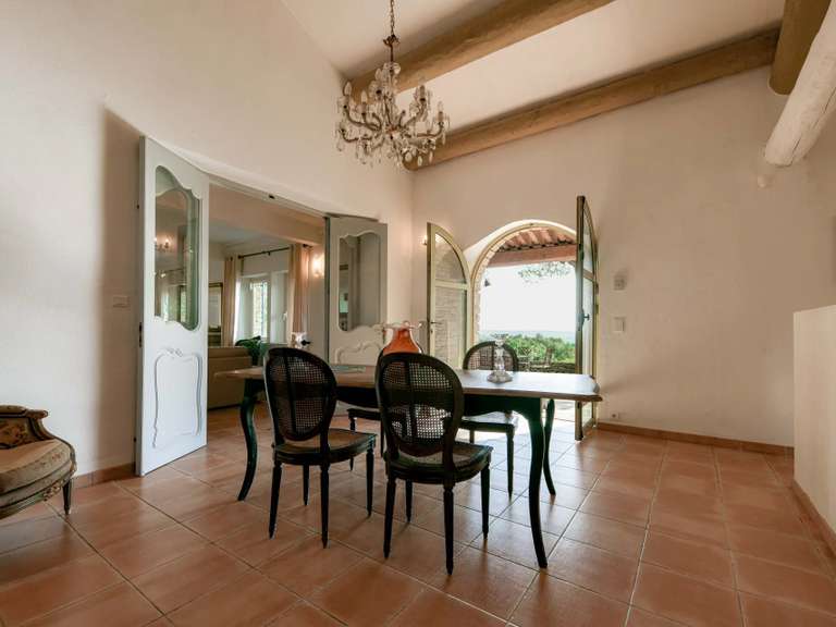 Propriété Uzès - 8 chambres - 385m²