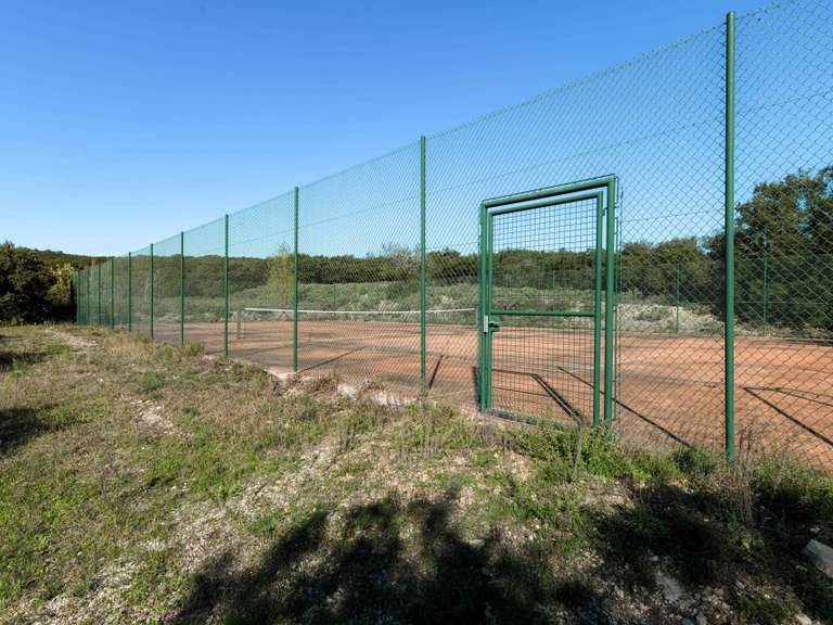 Propriété Uzès - 8 chambres - 385m²