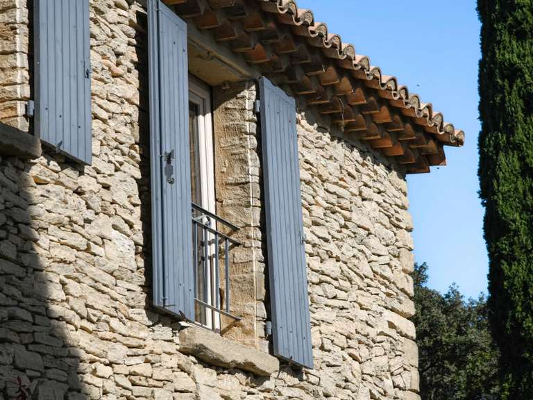 Propriété Uzès - 8 chambres - 385m²