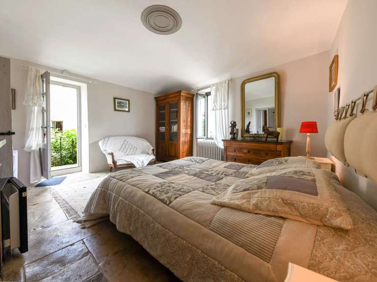Propriété Uzès - 15 chambres - 767m²