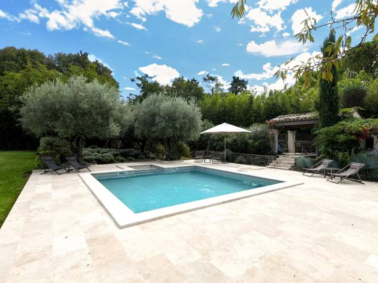 Propriété Uzès - 5 chambres - 278m²