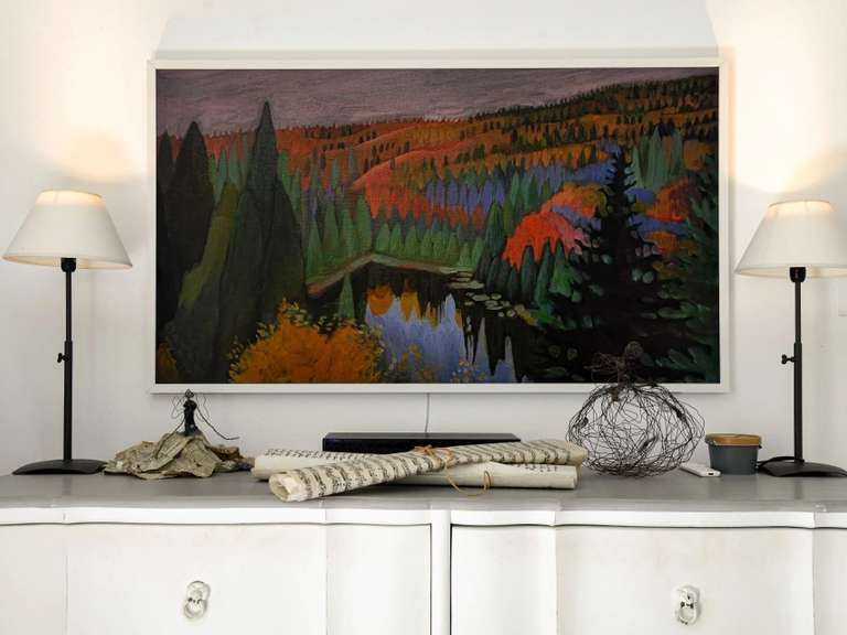 Propriété Uzès - 5 chambres - 278m²