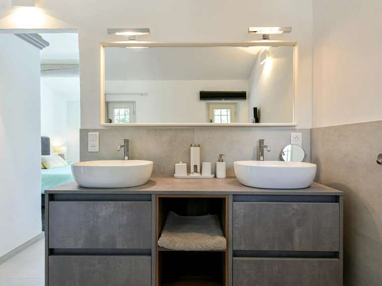 Propriété Uzès - 5 chambres - 278m²