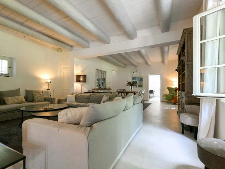 Propriété Uzès - 5 chambres - 278m²