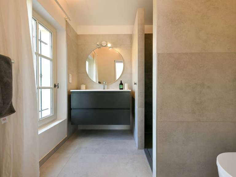 Propriété Uzès - 5 chambres - 278m²