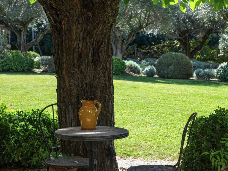 Propriété Uzès - 5 chambres - 278m²