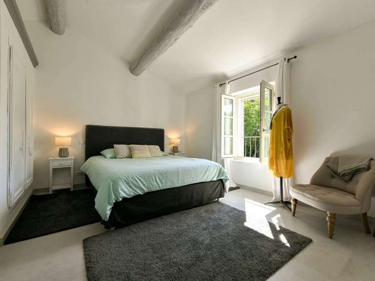 Propriété Uzès - 5 chambres - 278m²