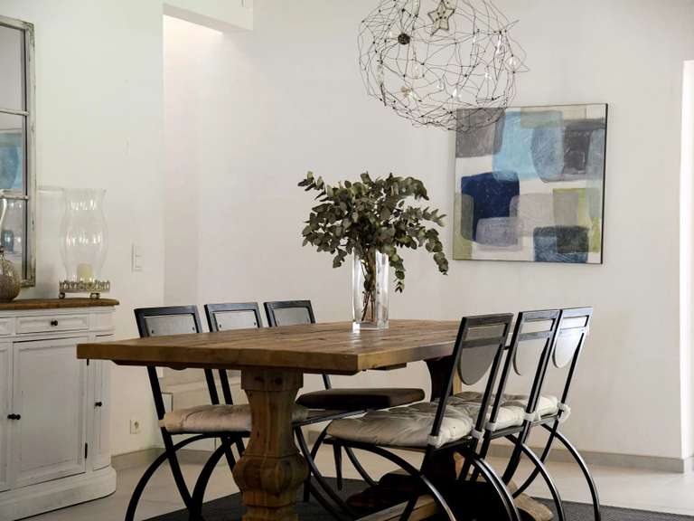 Propriété Uzès - 5 chambres - 278m²