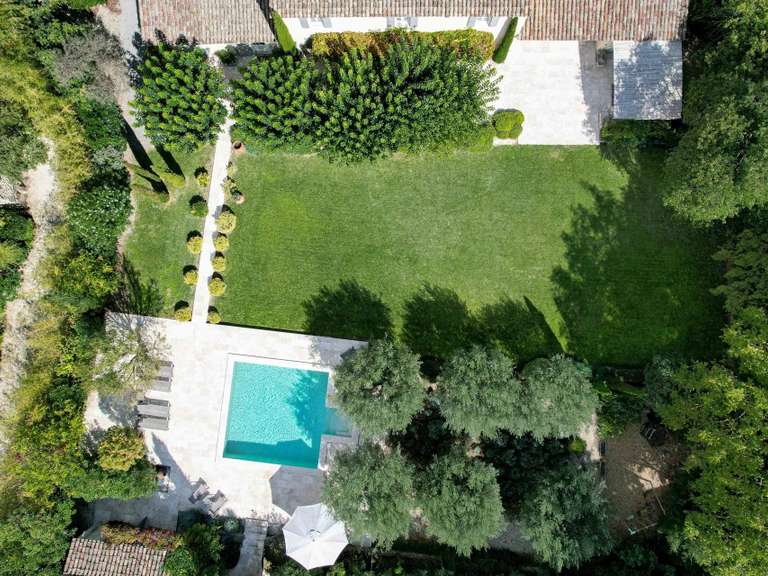 Propriété Uzès - 5 chambres - 278m²