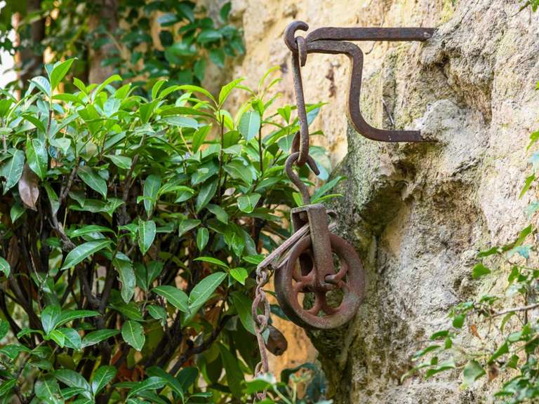 Propriété Uzès - 9 chambres - 1035m²