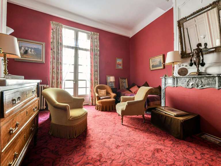 Propriété Uzès - 9 chambres - 1035m²