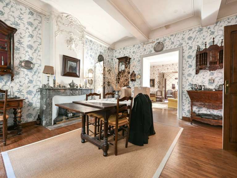 Propriété Uzès - 9 chambres - 1035m²