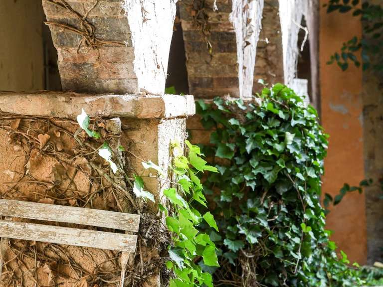 Propriété Uzès - 9 chambres - 1035m²